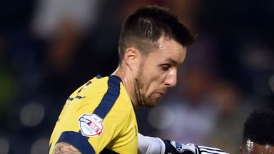 Image of Michael Collins: Loan move completed