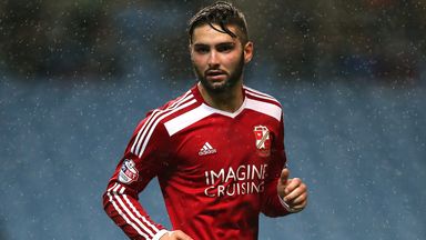 Image of Jordan Turnbull: Signs for Coventry