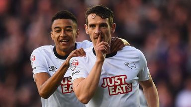 Image of Craig Bryson: Could miss remaining fixtures