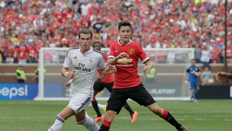 Manchester United: Will defend their ICC crown