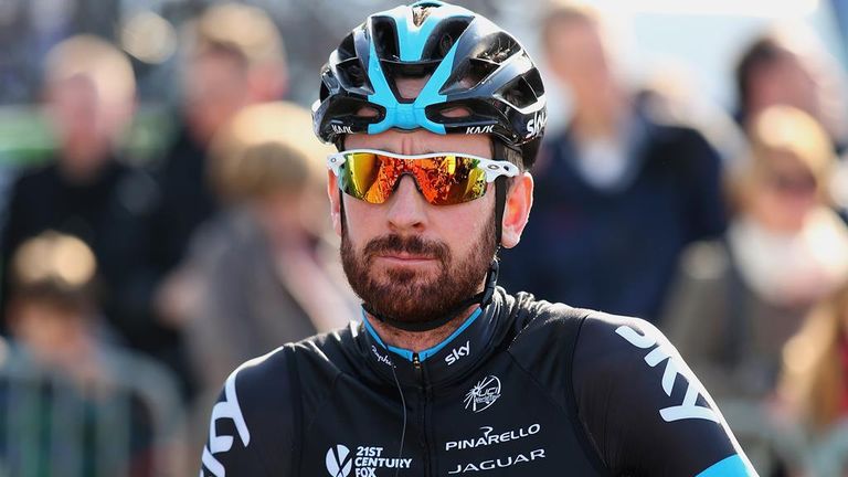 Sir Bradley Wiggins will now leave Team Sky to focus on the 2016 Olympics
