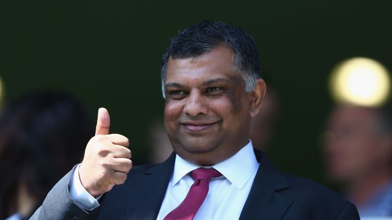 QPR chairman Tony Fernandes is likely to resist any FFP fine facing the club