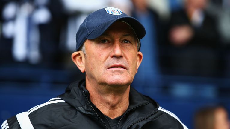 Tony Pulis had been keen to sign Fazio who he believed would be "a be a top signing for the club"
