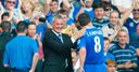 Lampard: Ranieri changed my career