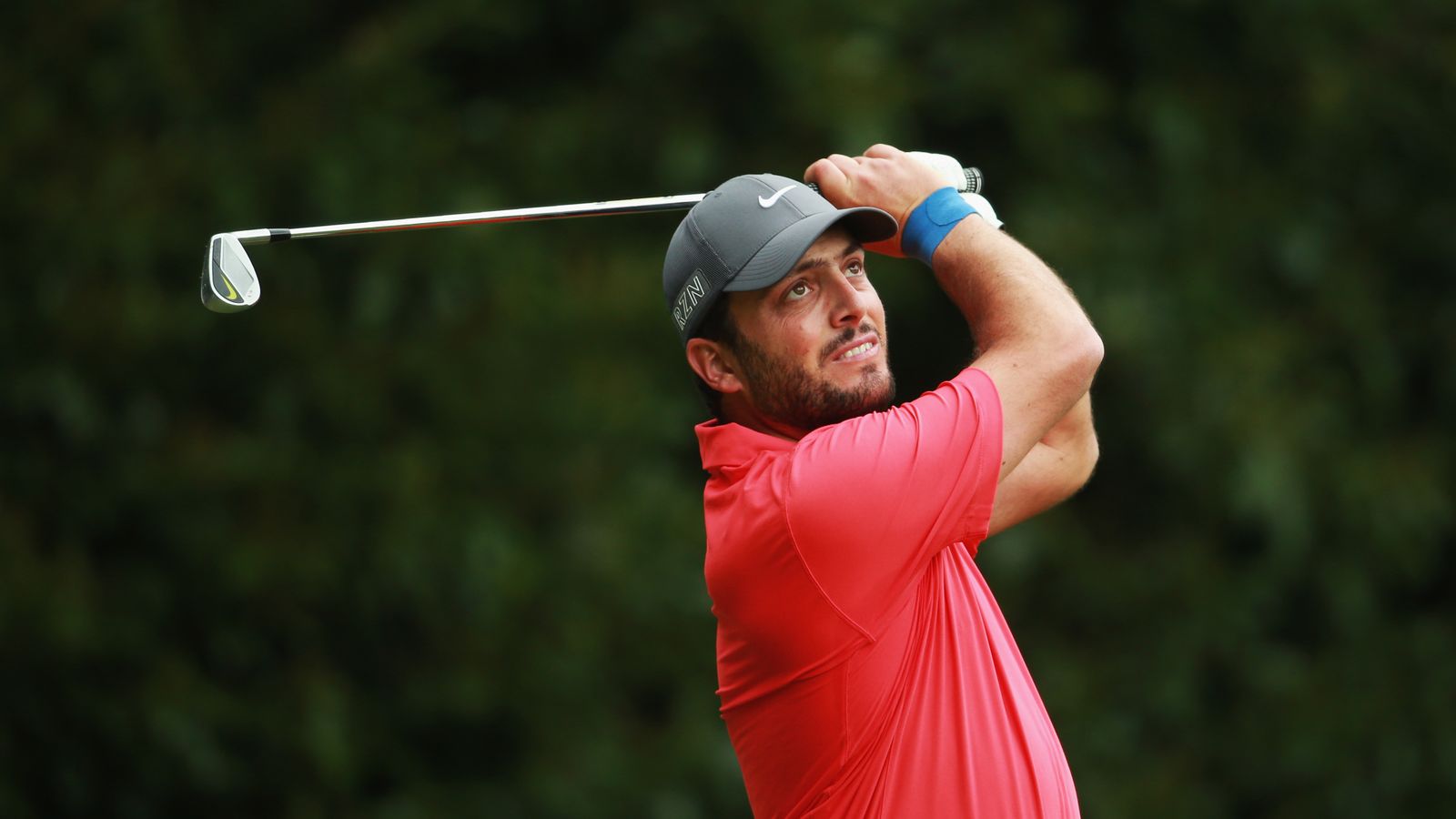 Francesco Molinari and Byeong Hun An tied for lead at Wentworth | Golf ...