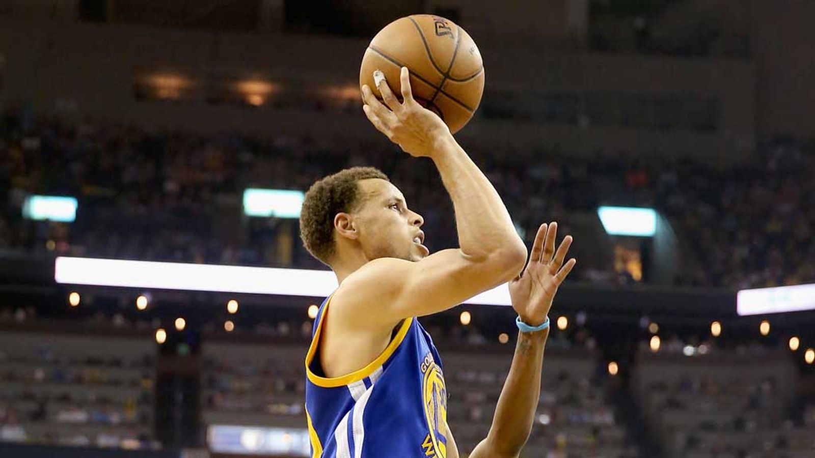 Stephen Curry Scores 33 Points In Golden State Warriors' Vital Victory ...