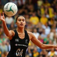 Maria Tutaia, New Zealand