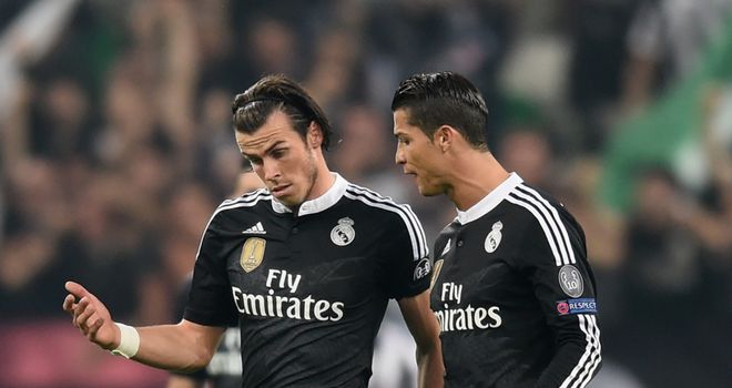 bale must do better | news | revista de la liga | sky sports