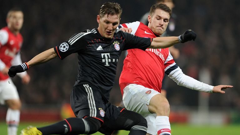 Bastian Schweinsteiger: Free to decide his own future
