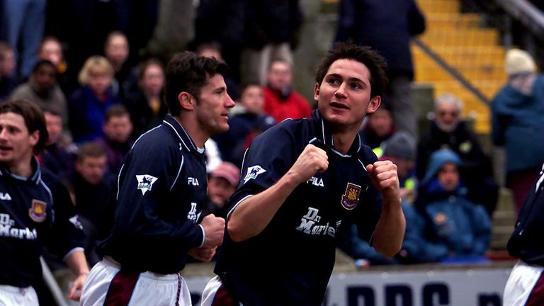 The former West Ham midfielder isn't surprised by Slaven Bilic's fine start as Hammers boss
