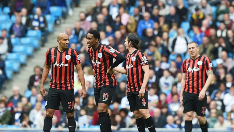 QPR's wage bill is part of the reason for their huge losses in recent seasons