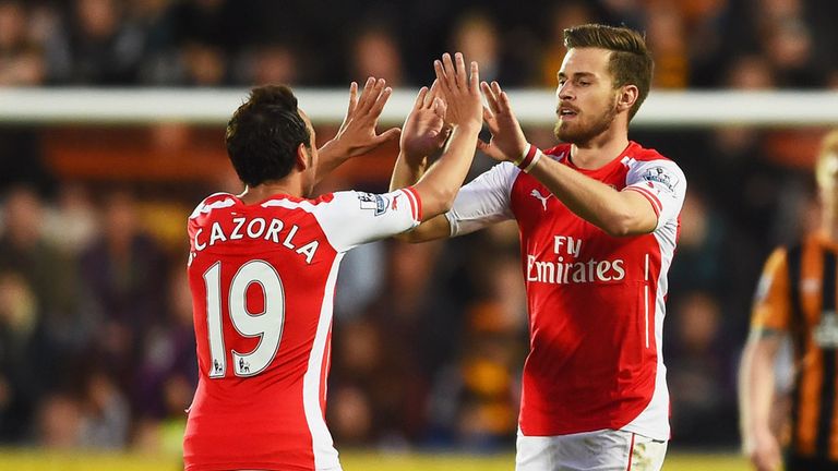 Santi Cazorla: Proof top signings do not have to cost huge transfer fees