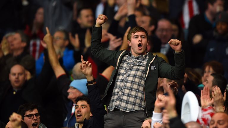 Fans: How much will they pay next season?