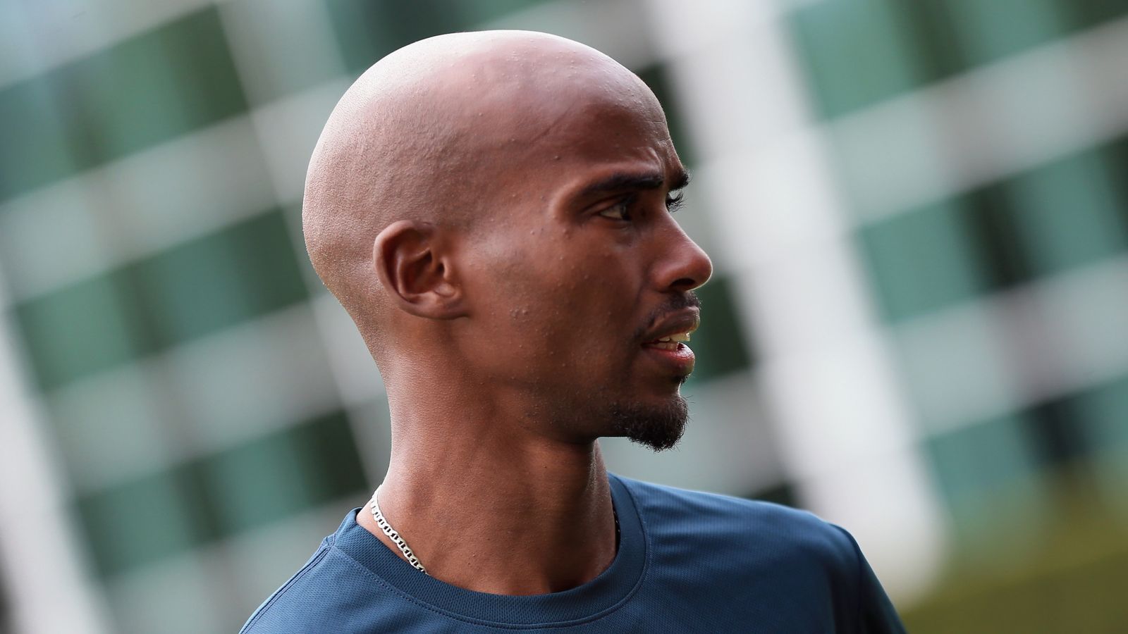 Mo Farah holding altitude training camp in the Pyrenees | Athletics ...