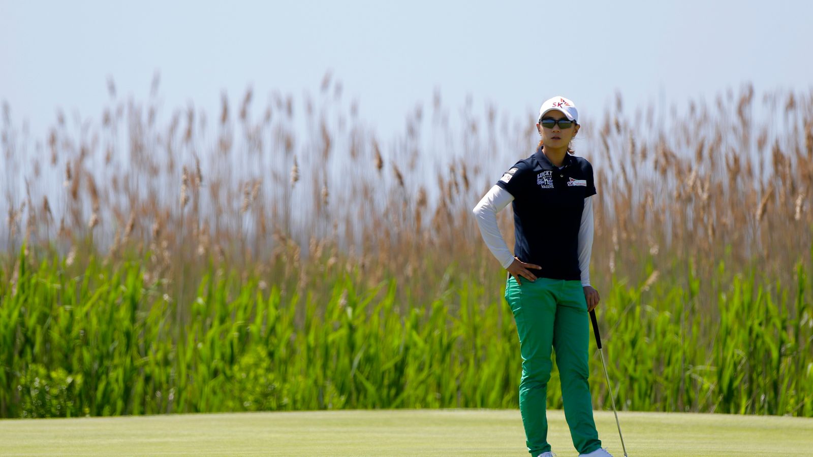 NW Arkansas Championship: Na Yeon Choi takes two-shot victory | Golf ...