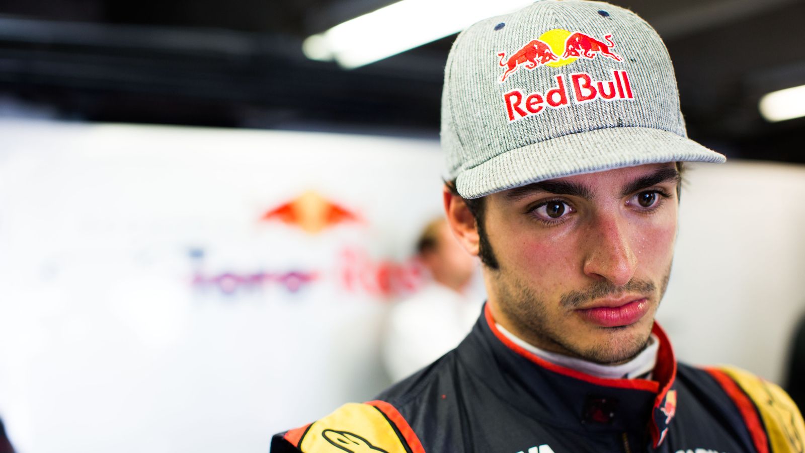 Carlos Sainz thinks he will be a sitting duck if it doesn't rain | F1 News