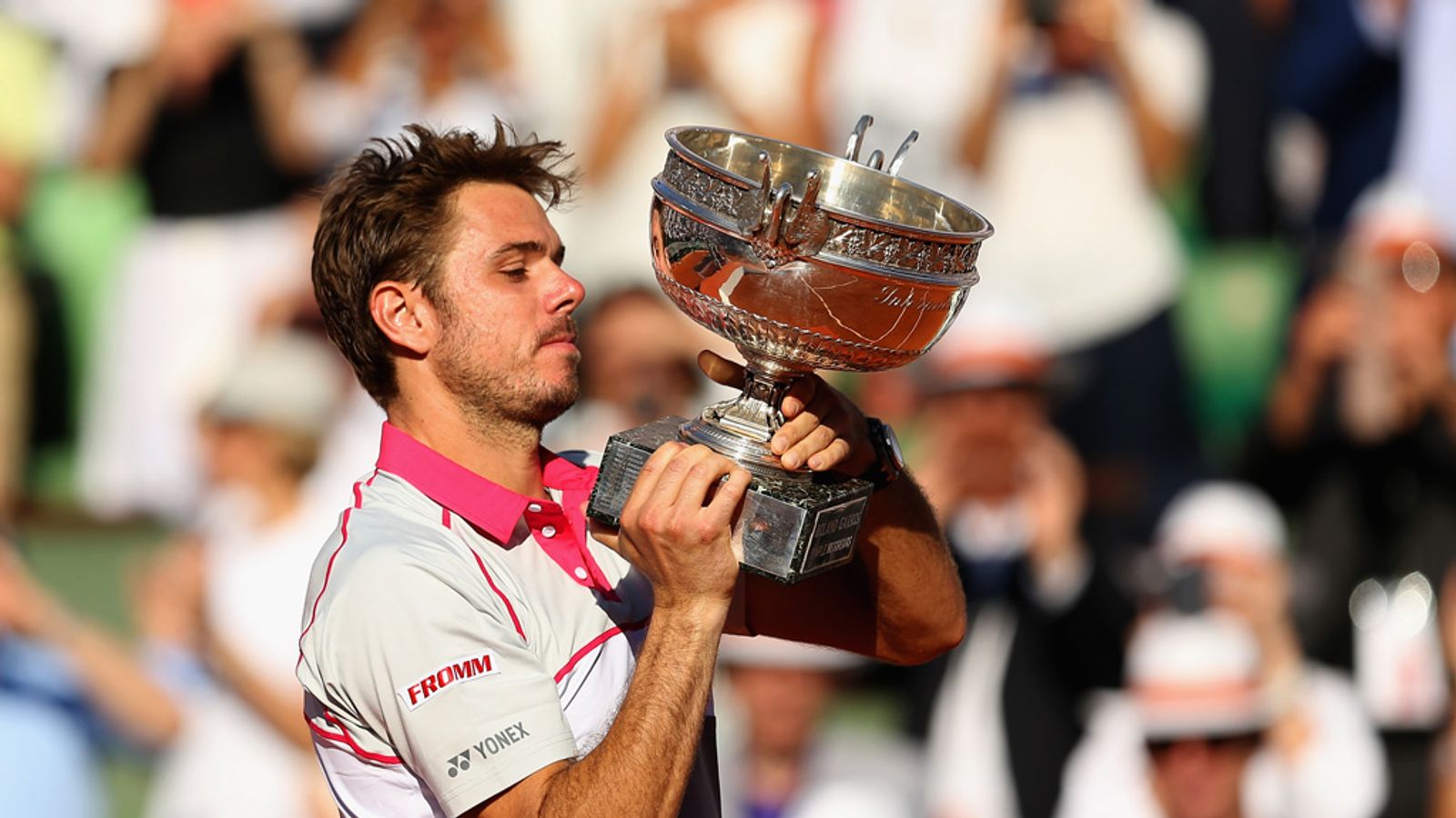 French Open Men's first round draw Tennis News Sky Sports