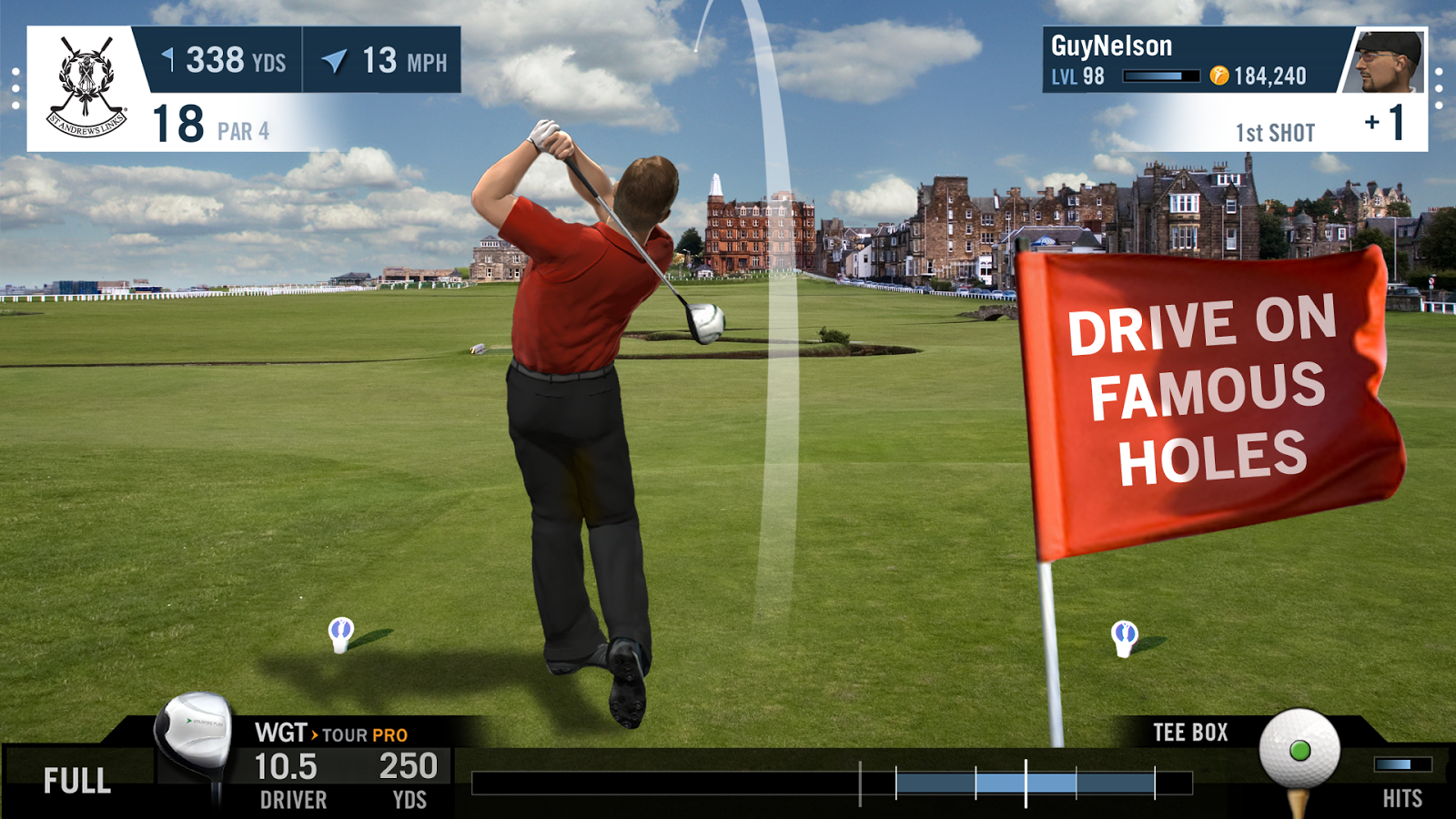 Free Sky Sports Virtual Golf Game | Golf News | Sky Sports