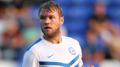 Image of Grant McCann: Calls time on playing career