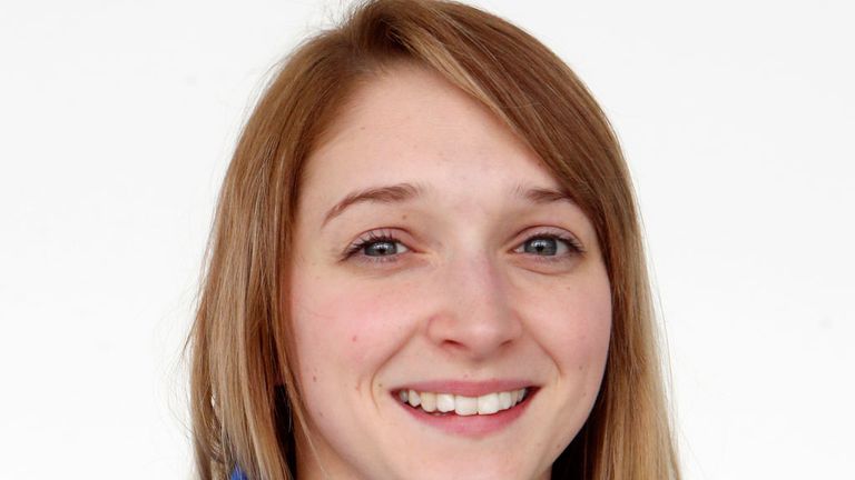 Caitlin McClatchey says double gold in Melbourne was the highlight of her swimming career