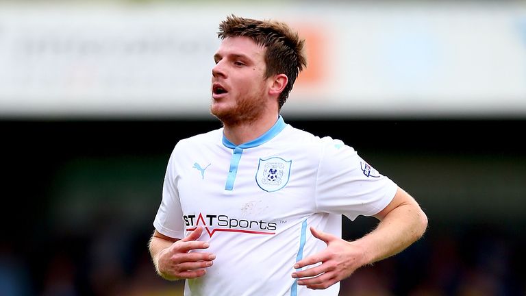 Chris Stokes: Signs up for next season initially
