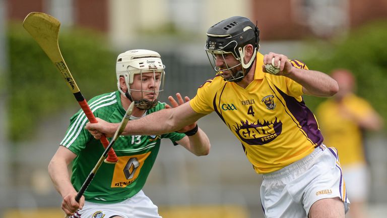 Wexford defeat Westmeath to book Leinster semi-final with Kilkenny ...