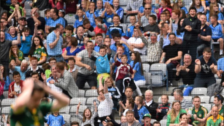 Westmeath's comeback win over Meath was one of the games of the 2015 season