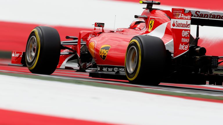 Kimi Raikkonen: Says Ferrari miscommunication cost him