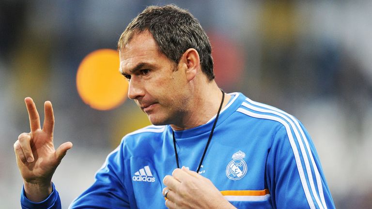 Paul Clement has strong squad at his disposal