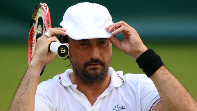 Alexander Zverev must slow down, says Henri Leconte ...