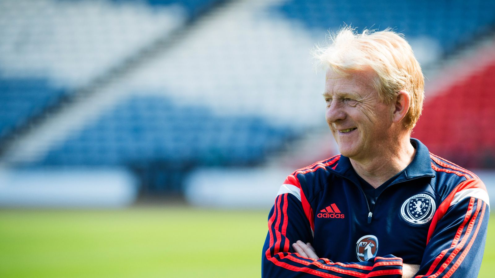 Gordon Strachan hopes World Cup draw favours Scotland | Football News ...