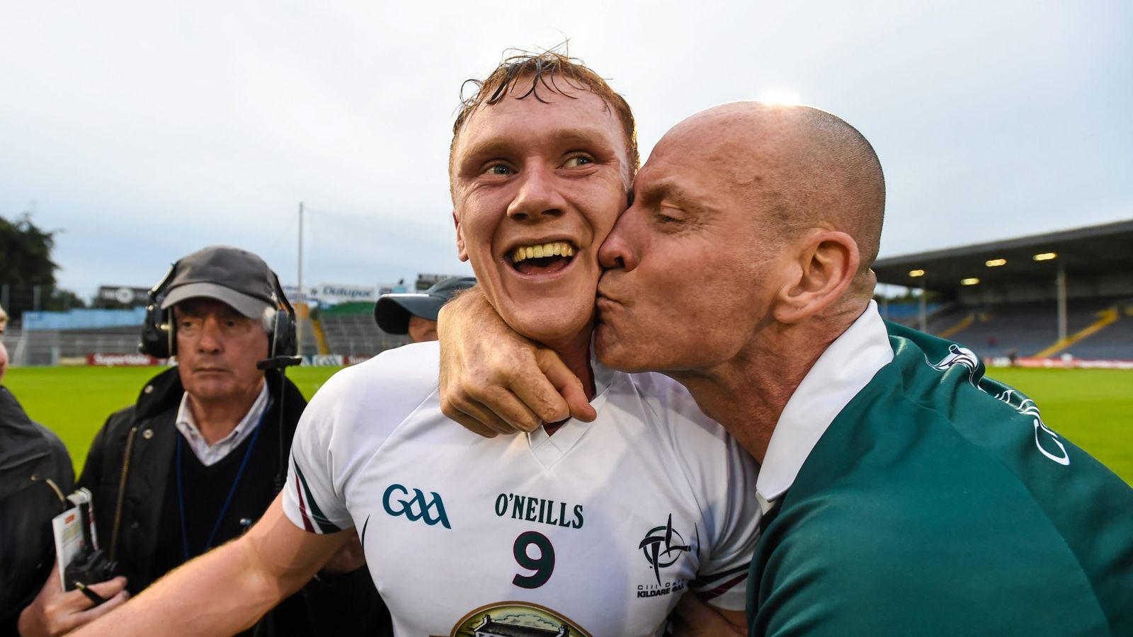 Qualifiers Gaa Qualifiers Gaa