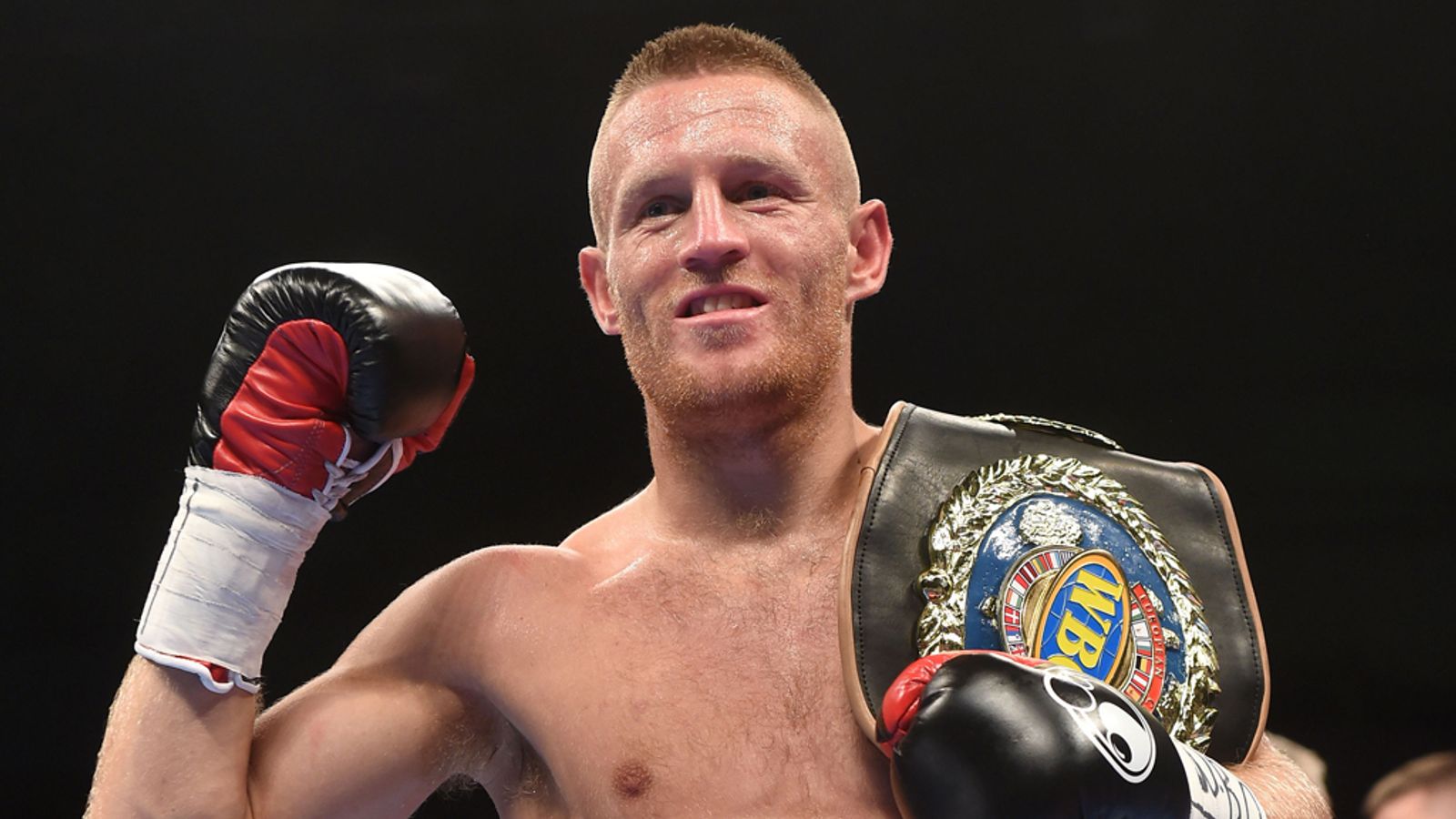 Terry Flanagan Terry Flanagan