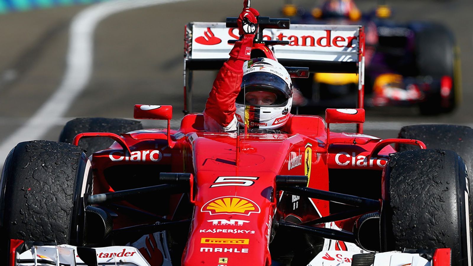 F1 News Today F1 2019 news silly season, Ferrari, Sebastian Vettel