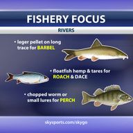 Fishery Focus - 10th July