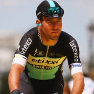 Mark Cavendish is set to sign for MTN-Qhubeka