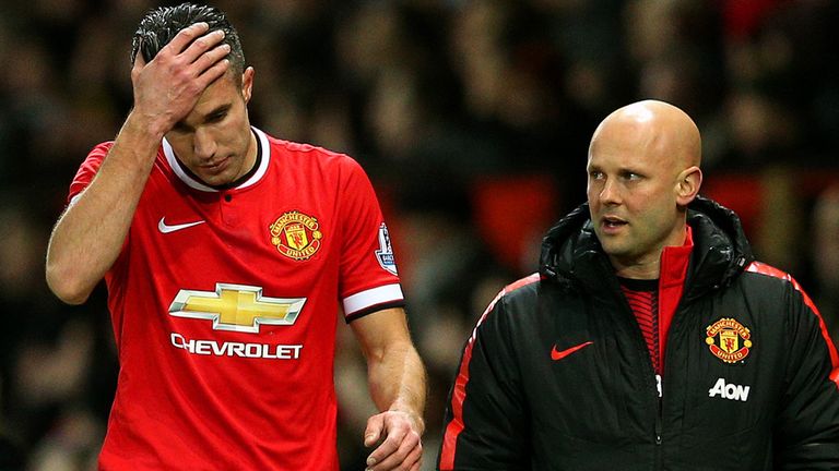 Injuries have taken their toll in the last 12 months
