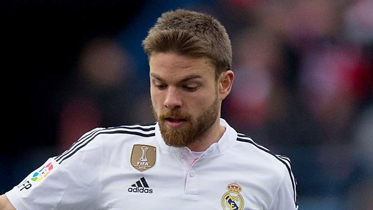 Illarramendi Illarramendi