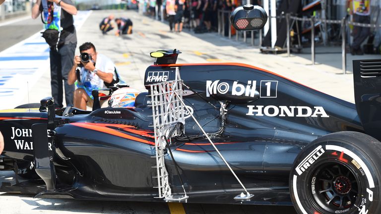 f1 dictionary