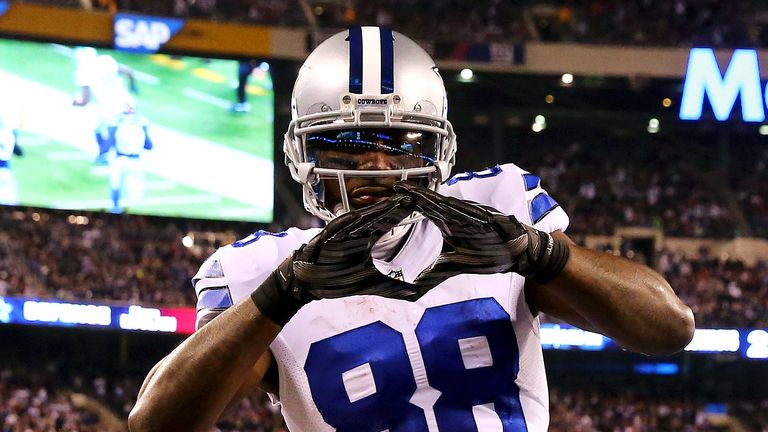 Cowboys news: Dez Bryant is released after eight seasons, won't leave Dallas  quietly - Blogging The Boys