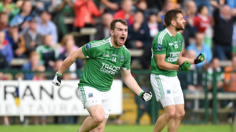 Fermanagh have the work ethic to progress to the All Ireland SFC quarter-finals