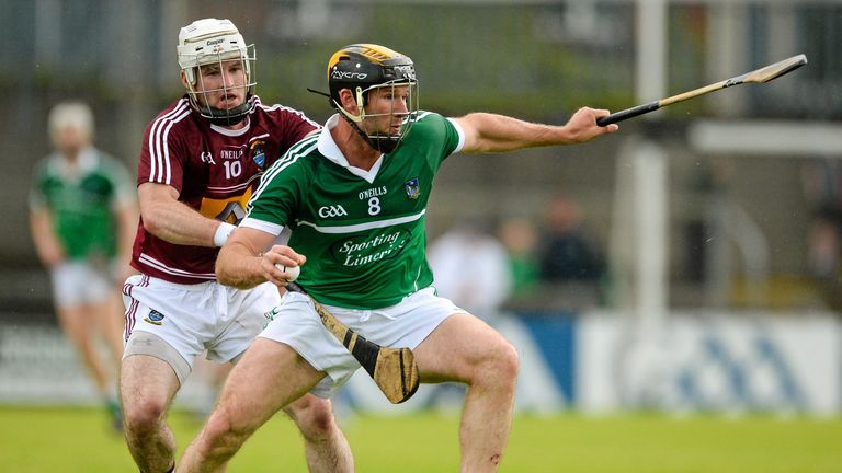 Limerick forced to dig deep for Westmeath win | GAA News | Sky Sports