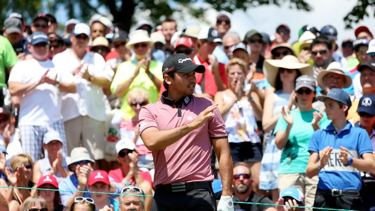 jason day pga tour wins