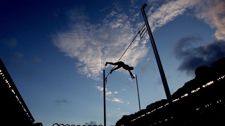 WADA has called for five Russian athletes and five coaches to be given lifetime bans for doping