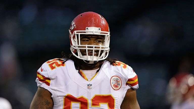 Chiefs safety Eric Berry faces possible cancer diagnosis – The Denver Post