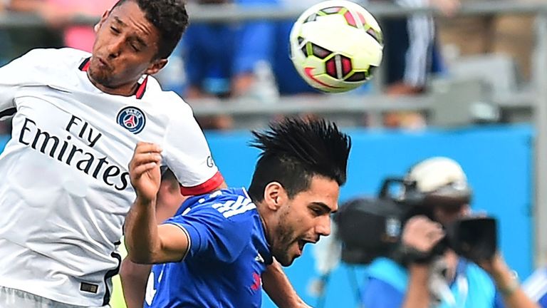 Falcao will score a mountain of goals coming of the bench for Chelsea next season, thinks the Magic Man