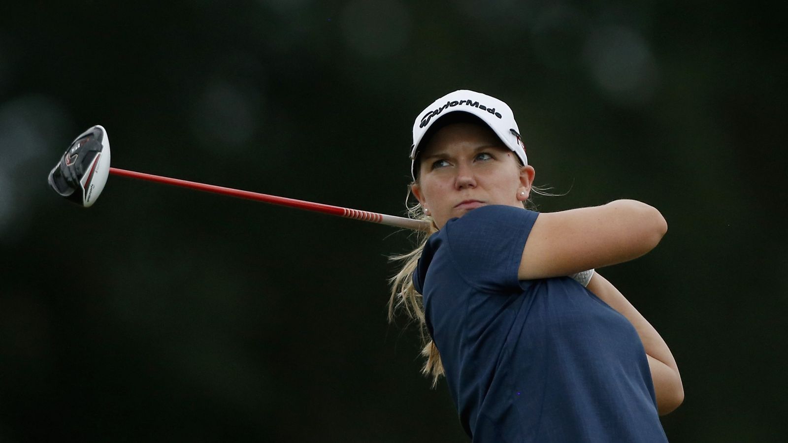 Austin Ernst becomes new leader at Yokohama Tire LPGA Classic | Golf ...