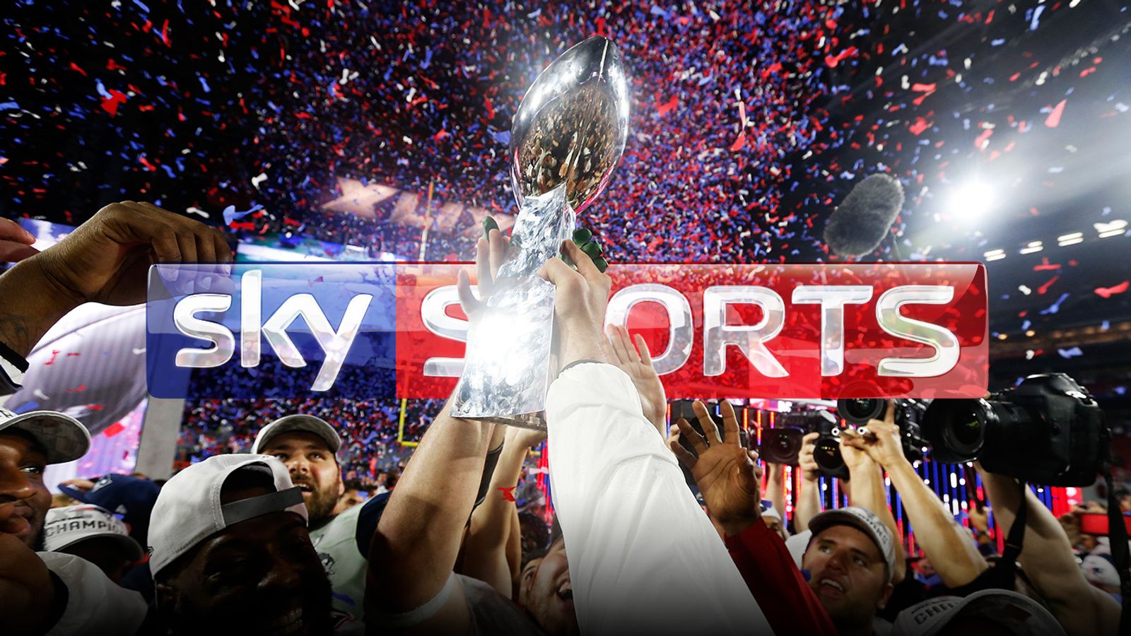 NFL Week 1 Six games shown live on Sky Sports NFL News Sky Sports