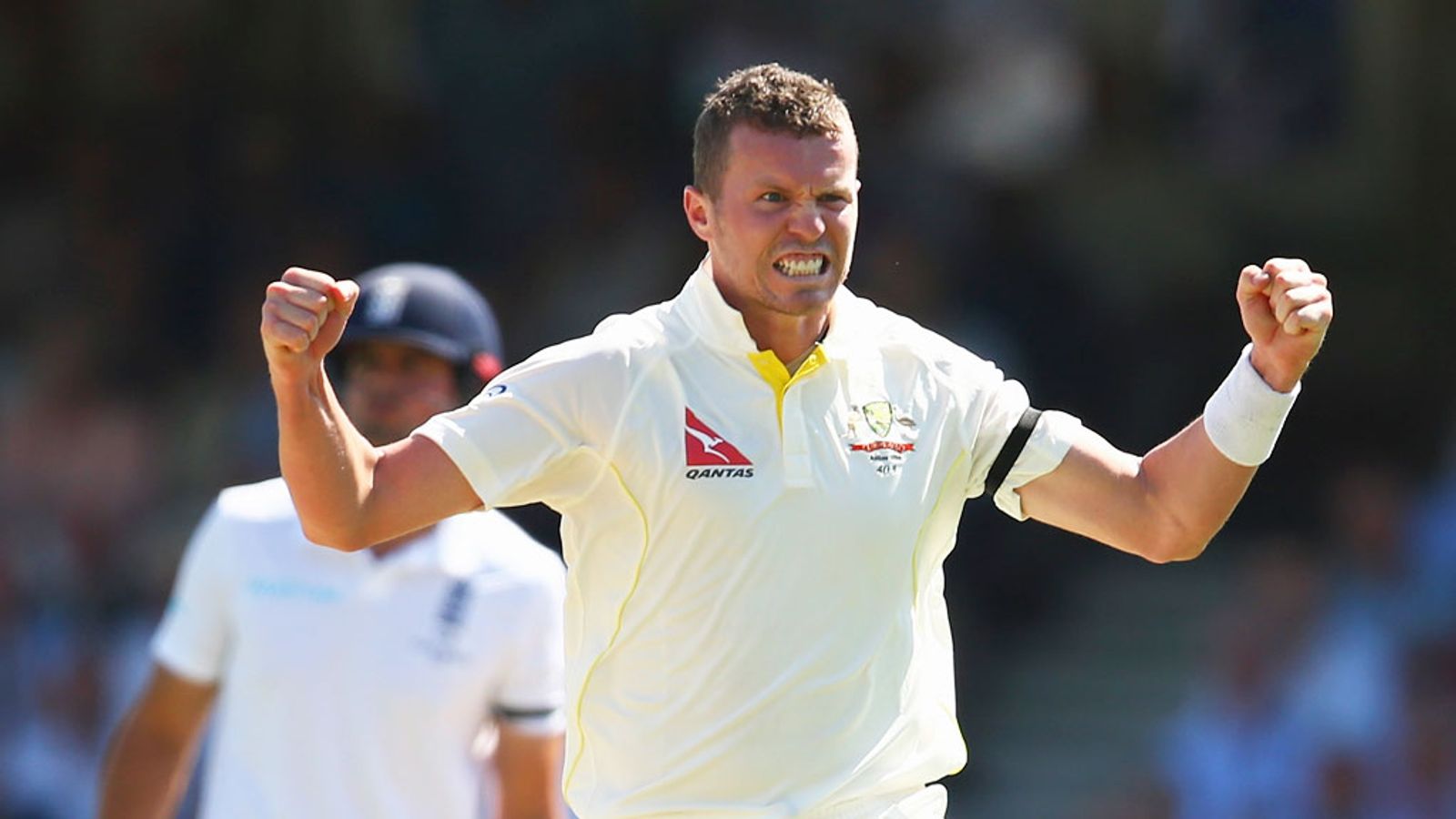 Nottinghamshire sign Australian fast bowler Peter Siddle Cricket News