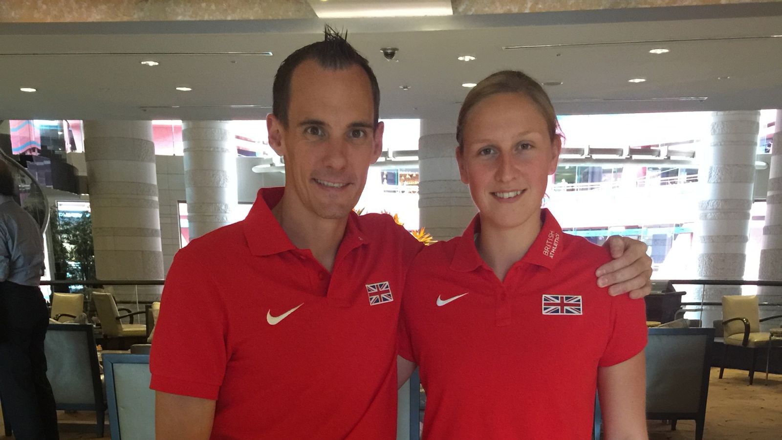 holly-bradshaw-and-coach-scott-simpson-reveal-all-about-each-other